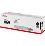 CANON 069 NOIR - TONER CANON D'ORIGINE (5094C002AA) – Image 4