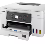 CANON MAXIFY GX3040 IMPRIMANTE MULTIFONCTION À RÉSERVOIRS RECHARGEABLES (5777C009) – Image 3