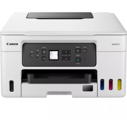CANON MAXIFY GX3040 IMPRIMANTE MULTIFONCTION À RÉSERVOIRS RECHARGEABLES (5777C009)