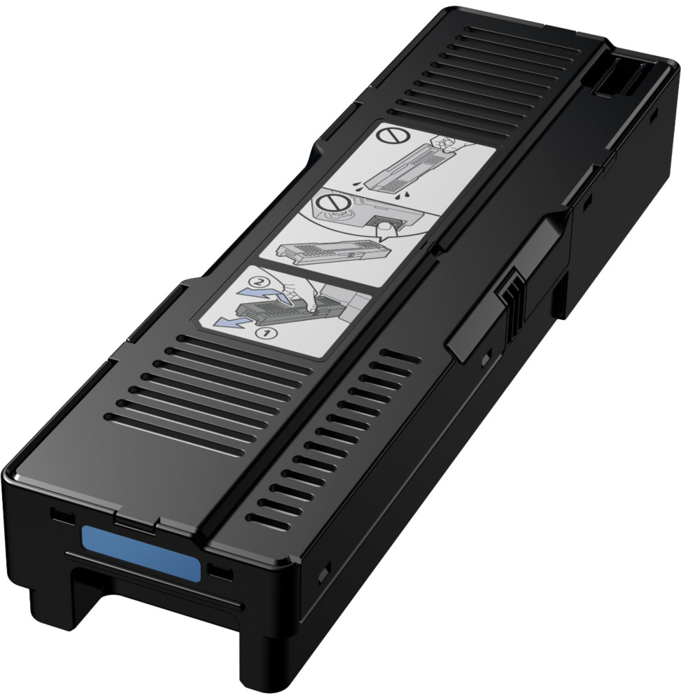 CANON MC-G01 CARTOUCHE DE MAINTENANCE D'ORIGINE (4628C001AA)
