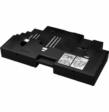 CANON MC-G02 - CARTOUCHE DE MAINTENANCE CANON D'ORIGINE (4589C001AA)