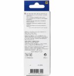 EPSON 664 C (T6642) CYAN - BOUTEILLE D'ENCRE EPSON D'ORIGINE (C13T66424A) – Image 2