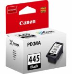 CANON PG-445 NOIR - CARTOUCHE D'ENCRE CANON D'ORIGINE (8283B001AB) – Image 2