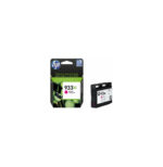 HP 933XL MAGENTA - CARTOUCHE D'ENCRE GRANDE CAPACITÉ HP D'ORIGINE (CN055AE) – Image 2