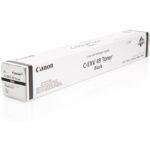 CANON C-EXV 49 NOIR - TONER CANON D'ORIGINE (8524B002)