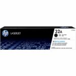 HP 32A NOIR (CF232A) - TAMBOUR D'IMAGERIE HP LASERJET D'ORIGINE