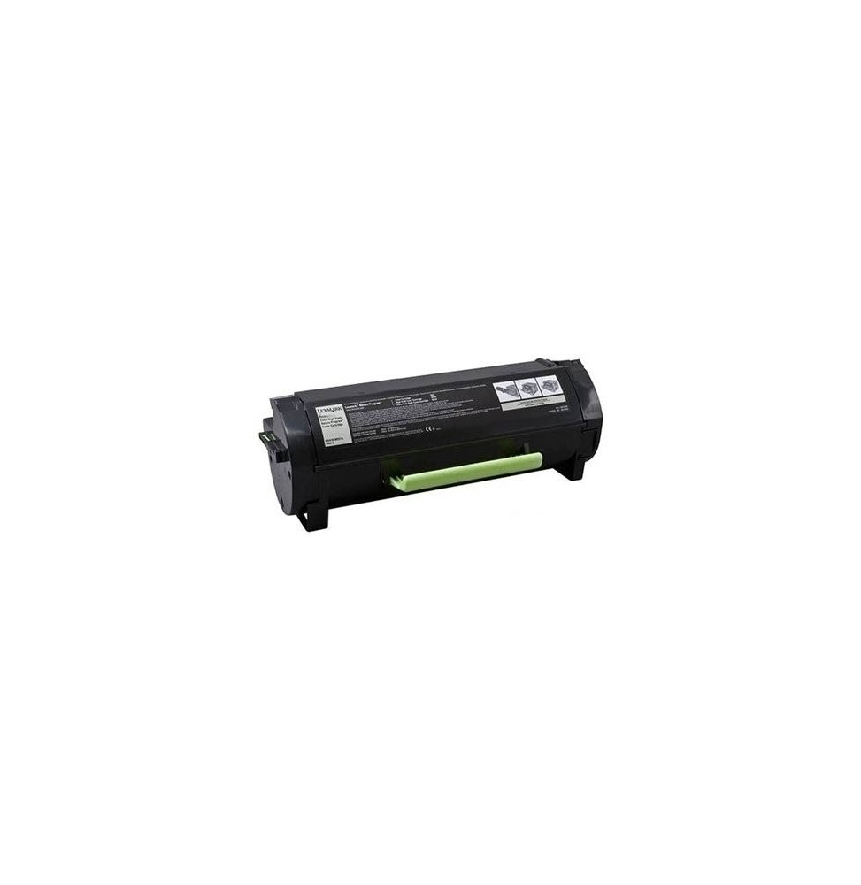 CARTOUCHE DE TONER LEXMARK (3000 PAGES) - NOIR (B235000)