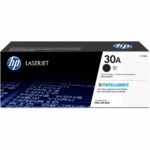 HP 30A NOIR (CF230A) - TONER HP LASERJET D'ORIGINE
