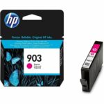 HP 903 MAGENTA - CARTOUCHE D'ENCRE HP D'ORIGINE (T6L91AE)