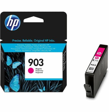 HP 903 MAGENTA - CARTOUCHE D'ENCRE HP D'ORIGINE (T6L91AE)