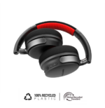 CASQUE BLUETOOTH ENERGY SISTEM POWER SPORT - NOIR (458684) – Image 2