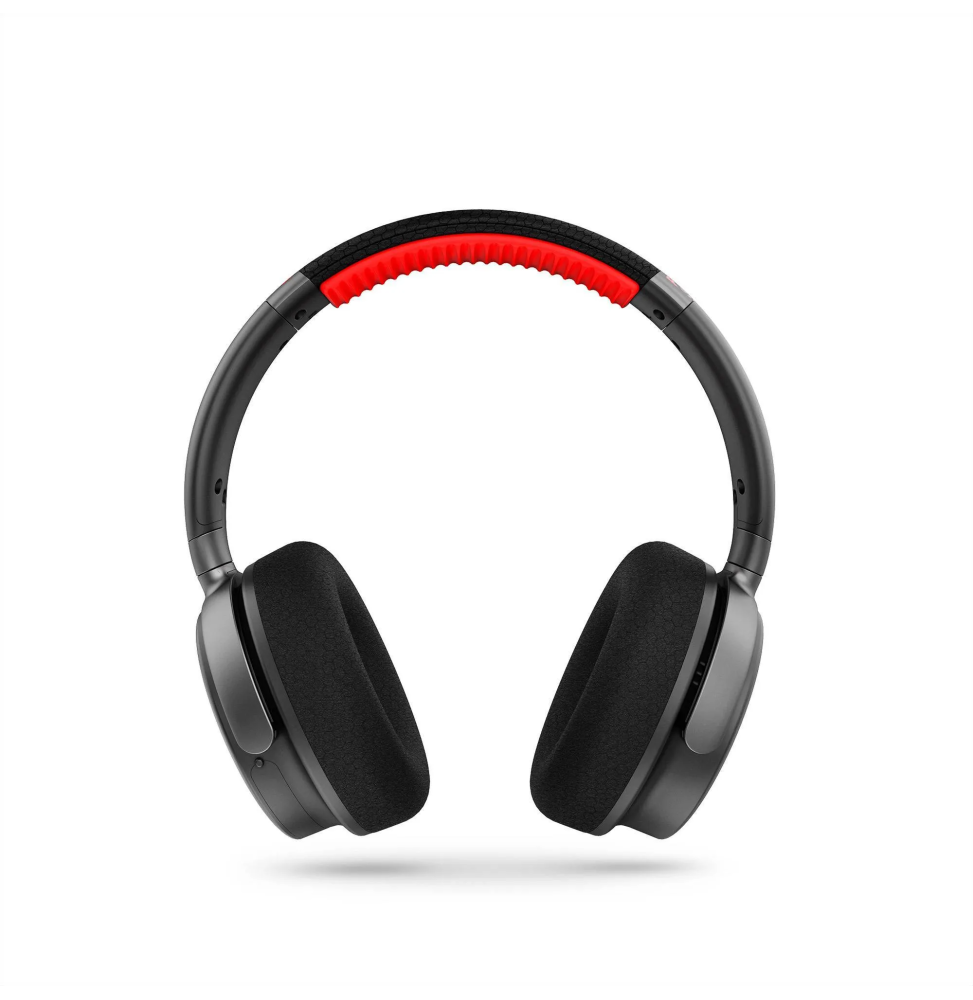 CASQUE BLUETOOTH ENERGY SISTEM POWER SPORT - NOIR (458684)