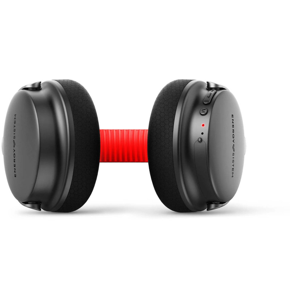 CASQUE BLUETOOTH ENERGY SISTEM POWER SPORT - NOIR (458684)