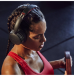 CASQUE BLUETOOTH ENERGY SISTEM POWER SPORT - NOIR (458684) – Image 6