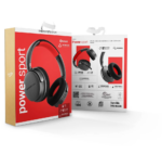 CASQUE BLUETOOTH ENERGY SISTEM POWER SPORT - NOIR (458684) – Image 7
