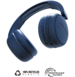 CASQUE BLUETOOTH ENERGY SISTEM RADIO COLOR AVEC RADIO FM - BLEU (457700) – Image 2