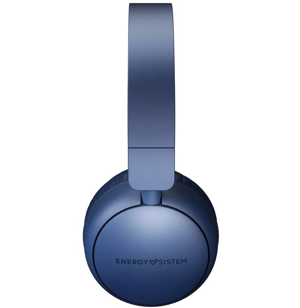 CASQUE BLUETOOTH ENERGY SISTEM RADIO COLOR AVEC RADIO FM - BLEU (457700)