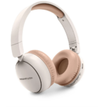 CASQUE BLUETOOTH ENERGY SISTEM RADIO COLOR AVEC RADIO FM CREAM (457694)