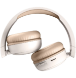 CASQUE BLUETOOTH ENERGY SISTEM RADIO COLOR AVEC RADIO FM CREAM (457694) – Image 3