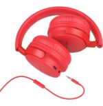 CASQUE BLUETOOTH ENERGY SISTEM STYLE 3 - ROUGE (453061) – Image 2