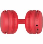 CASQUE BLUETOOTH ENERGY SISTEM STYLE 3 - ROUGE (453061) – Image 3