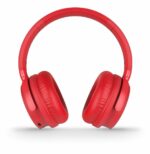 CASQUE BLUETOOTH ENERGY SISTEM STYLE 3 - ROUGE (453061) – Image 4
