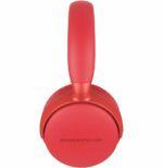 CASQUE BLUETOOTH ENERGY SISTEM STYLE 3 - ROUGE (453061) – Image 5