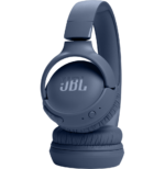 CASQUE BLUETOOTH JBL TUNE 520BT - BLUE (JBLT520BTBLUEU) – Image 2