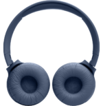 CASQUE BLUETOOTH JBL TUNE 520BT - BLUE (JBLT520BTBLUEU) – Image 4