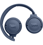 CASQUE BLUETOOTH JBL TUNE 520BT - BLUE (JBLT520BTBLUEU) – Image 5