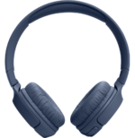 CASQUE BLUETOOTH JBL TUNE 520BT - BLUE (JBLT520BTBLUEU) – Image 9