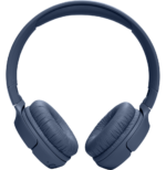 CASQUE BLUETOOTH JBL TUNE 520BT - BLUE (JBLT520BTBLUEU) – Image 10