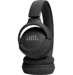 CASQUE BLUETOOTH JBL TUNE 520BT - NOIR (JBLT520BTBLKEU) – Image 2