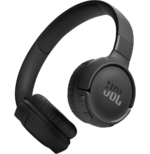 CASQUE BLUETOOTH JBL TUNE 520BT - NOIR (JBLT520BTBLKEU)
