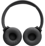 CASQUE BLUETOOTH JBL TUNE 520BT - NOIR (JBLT520BTBLKEU) – Image 4