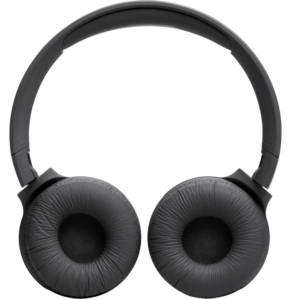 CASQUE BLUETOOTH JBL TUNE 520BT - NOIR (JBLT520BTBLKEU)