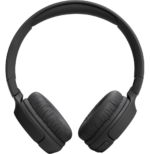 CASQUE BLUETOOTH JBL TUNE 520BT - NOIR (JBLT520BTBLKEU) – Image 7