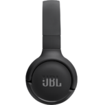 CASQUE BLUETOOTH JBL TUNE 520BT - NOIR (JBLT520BTBLKEU) – Image 9