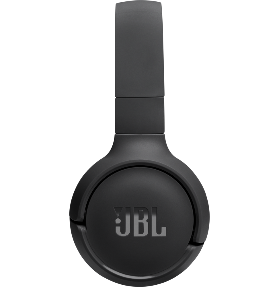 CASQUE BLUETOOTH JBL TUNE 520BT - NOIR (JBLT520BTBLKEU)