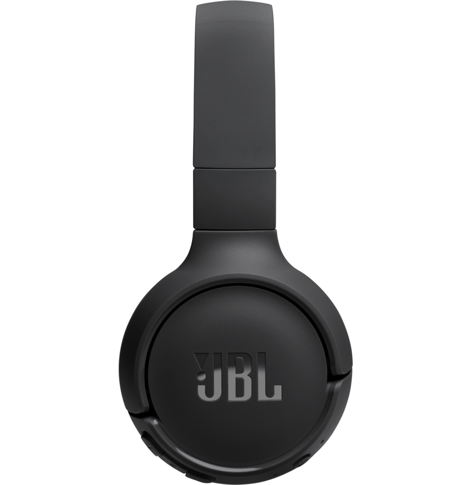 CASQUE BLUETOOTH JBL TUNE 520BT - NOIR (JBLT520BTBLKEU)