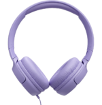 CASQUE BLUETOOTH JBL TUNE 520C VIOLET - USB-C (1200130023286) – Image 2