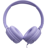 CASQUE BLUETOOTH JBL TUNE 520C VIOLET - USB-C (1200130023286) – Image 3