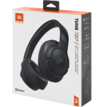 CASQUE BLUETOOTH JBL TUNE 720BT - NOIR (JBLT720BTBLK) – Image 11