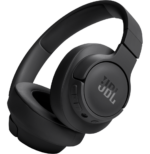 CASQUE BLUETOOTH JBL TUNE 720BT - NOIR (JBLT720BTBLK)