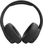CASQUE BLUETOOTH JBL TUNE 720BT - NOIR (JBLT720BTBLK) – Image 3