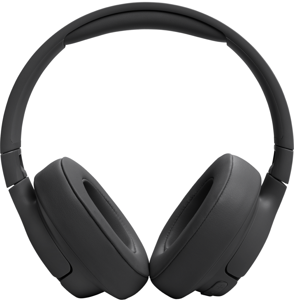 CASQUE BLUETOOTH JBL TUNE 720BT - NOIR (JBLT720BTBLK)