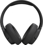 CASQUE BLUETOOTH JBL TUNE 720BT - NOIR (JBLT720BTBLK) – Image 4