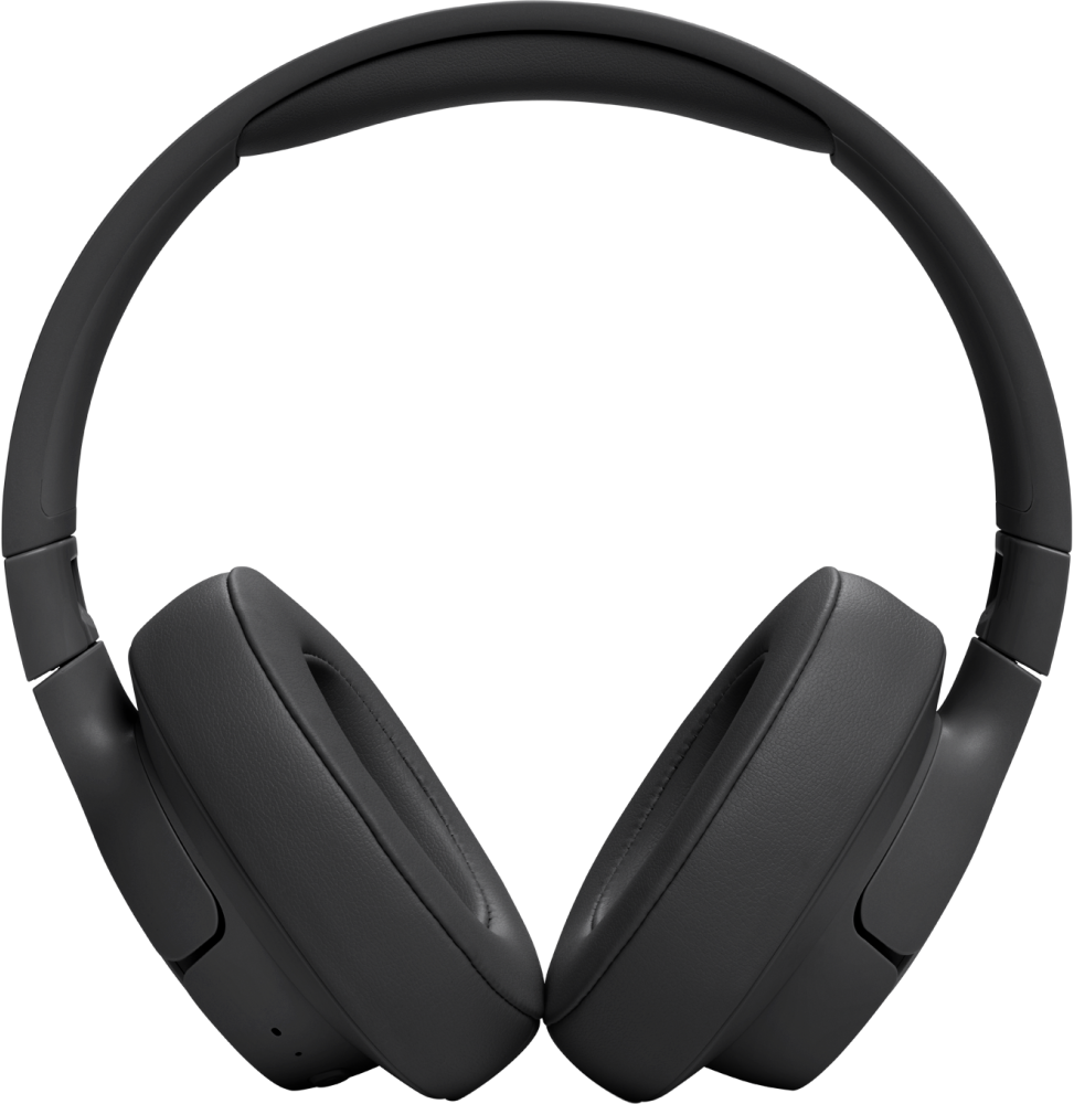CASQUE BLUETOOTH JBL TUNE 720BT - NOIR (JBLT720BTBLK)