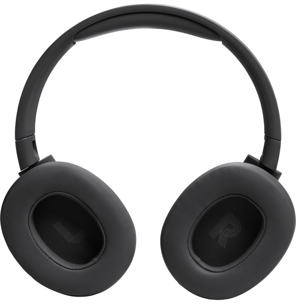 CASQUE BLUETOOTH JBL TUNE 720BT - NOIR (JBLT720BTBLK)