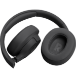 CASQUE BLUETOOTH JBL TUNE 720BT - NOIR (JBLT720BTBLK) – Image 6